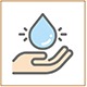 Save water