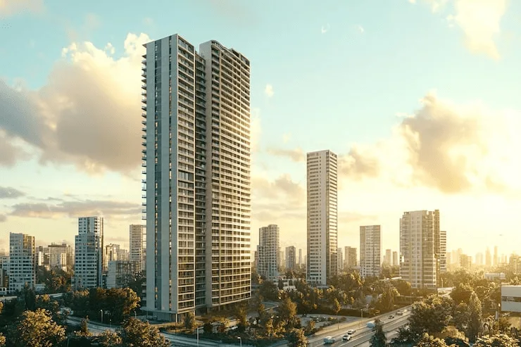 Kolte Patil Builders Project Connectivity