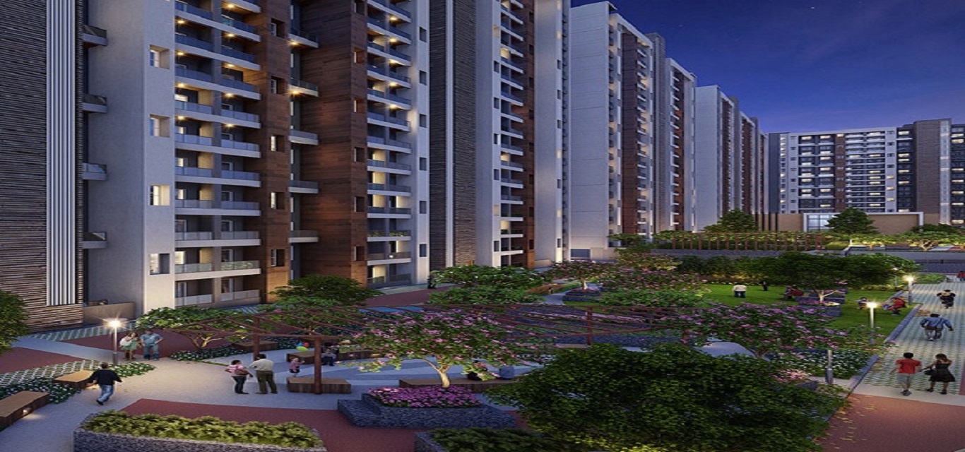 Kolte Patil Bhugaon Pune