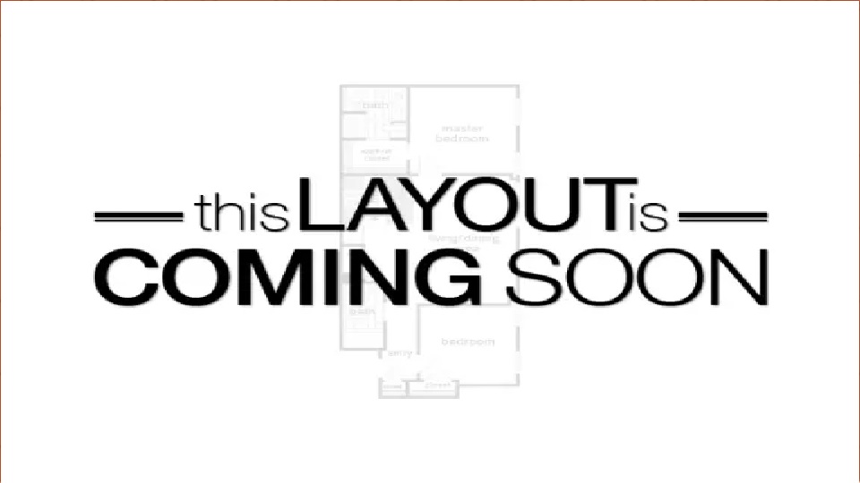 Kolte Patil Vadgaon Khurd 2 BHK Layout